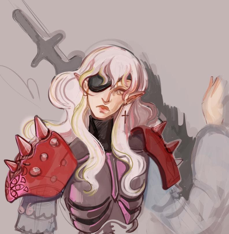 Ruined (TNGsenketsu)