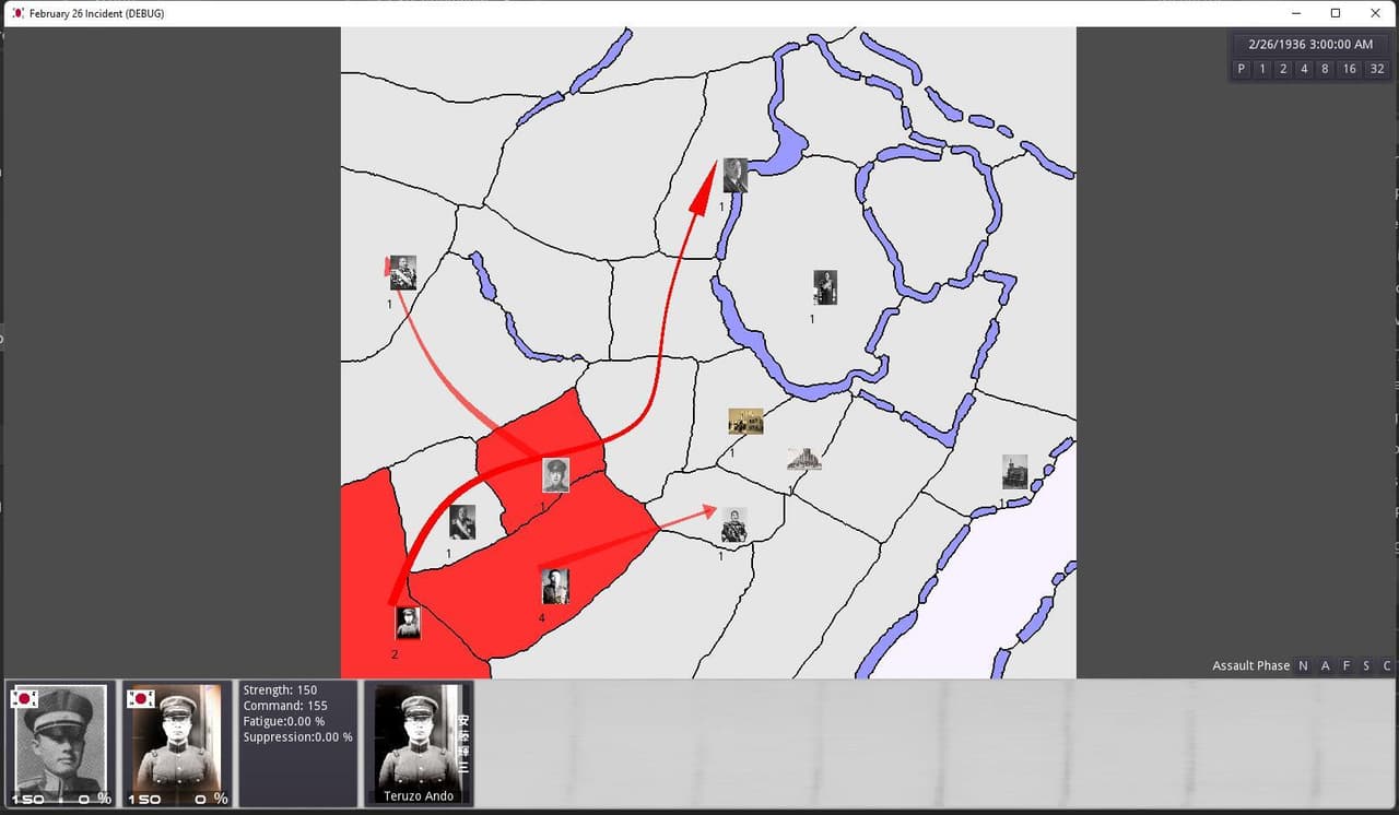 February 26 Incident screenshot 2