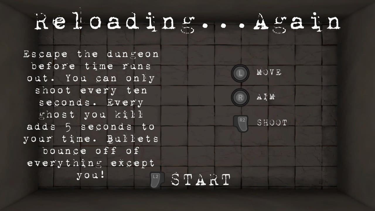 Reloading...Again screenshot 2