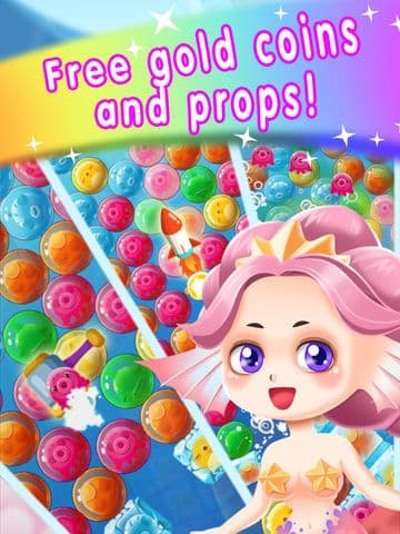 Fish Rescue Mania 2 screenshot 4