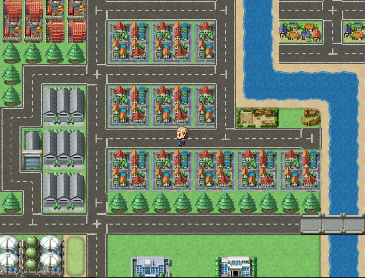 Chronicles of Lurra screenshot 3