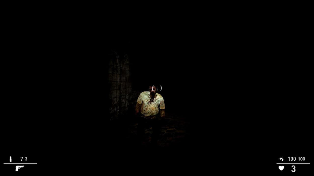 Azylum screenshot 2