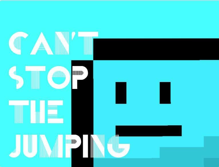 Cant Stop The jumpin