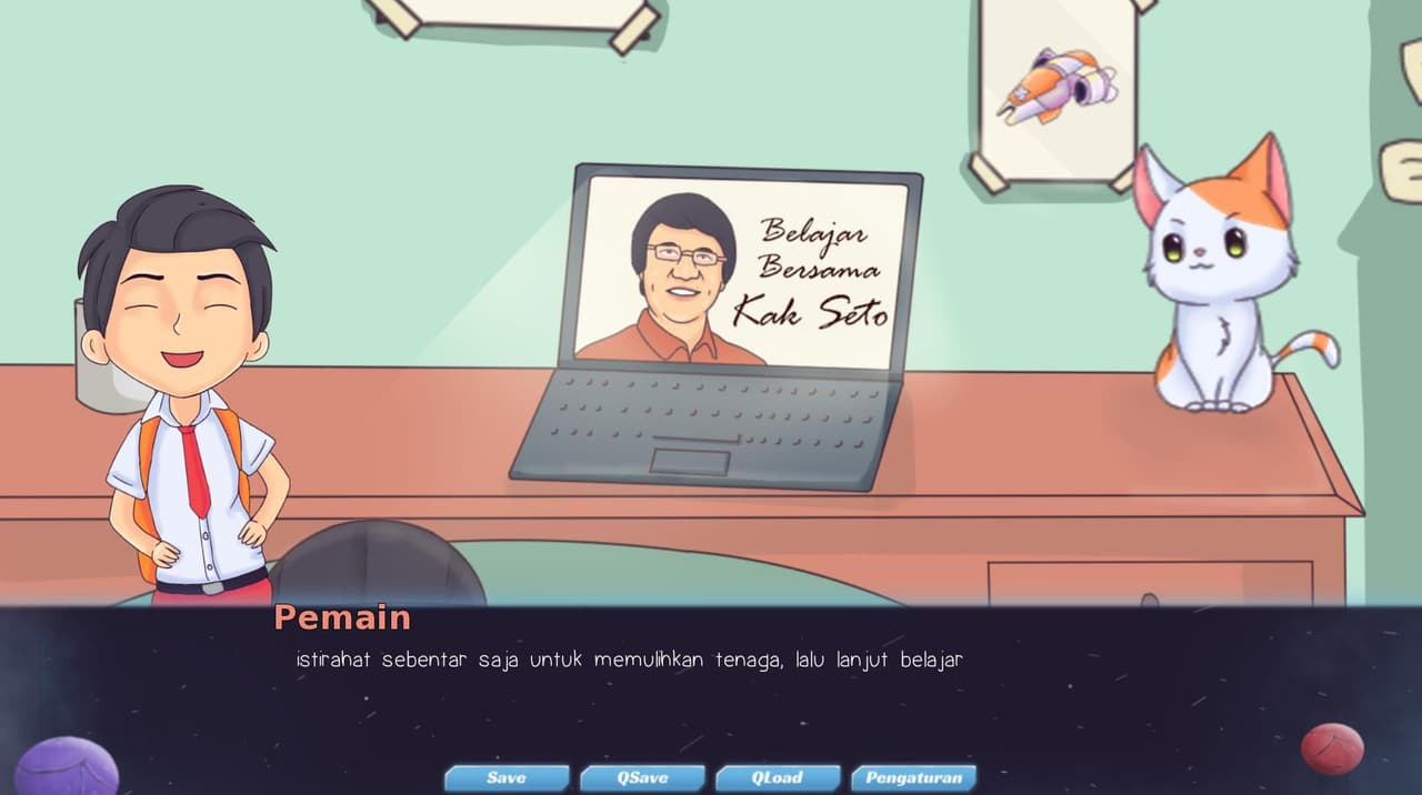 You May Dream screenshot 3