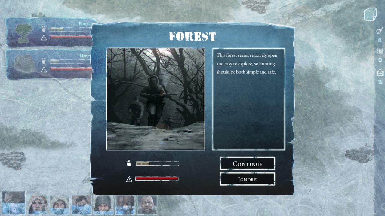 ICY: Frostbite Edition screenshot 6