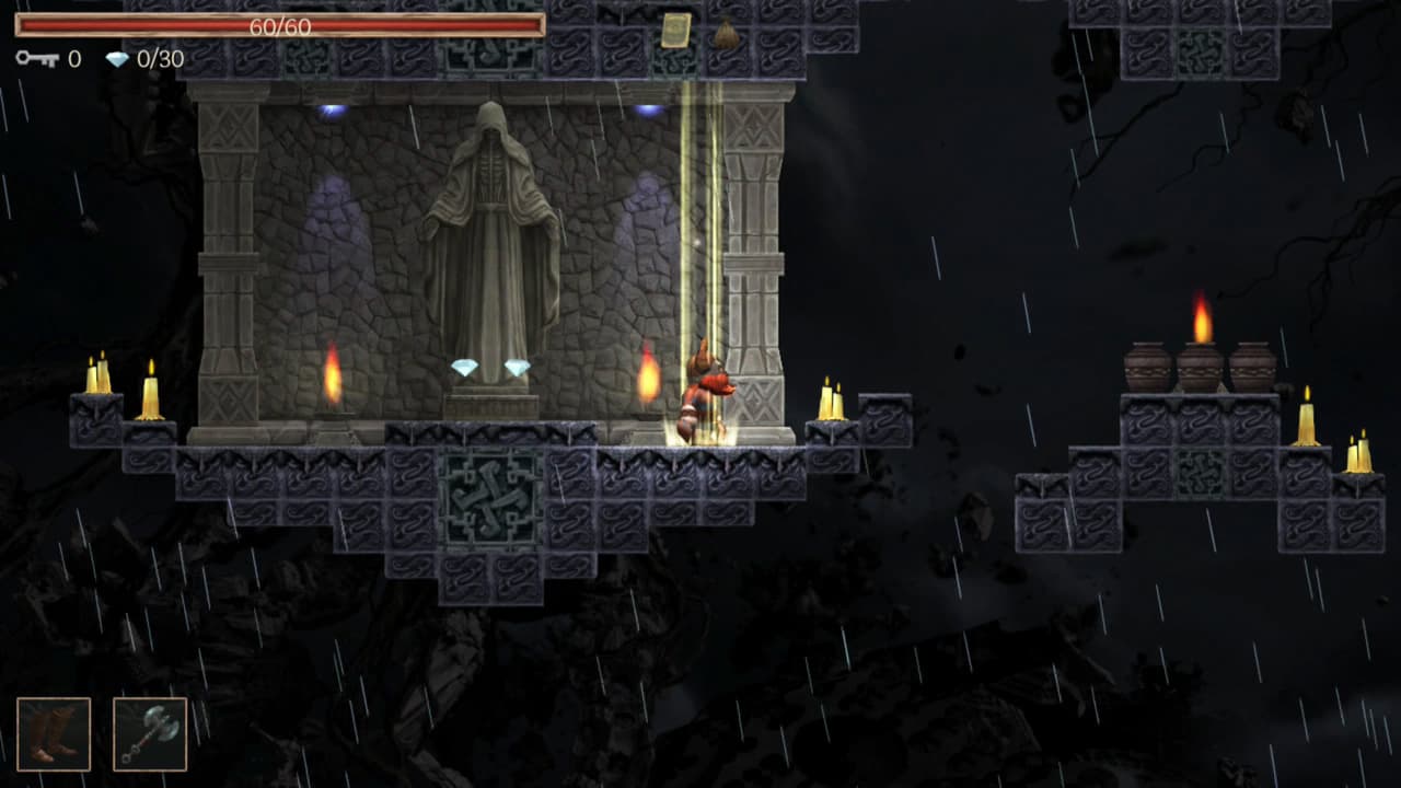 Trial by Viking screenshot 2