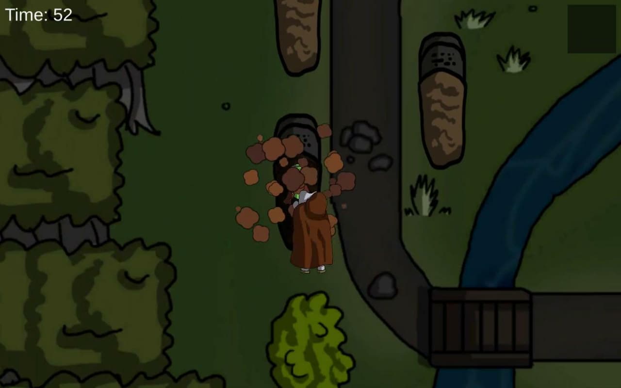 Diggenstein screenshot 6