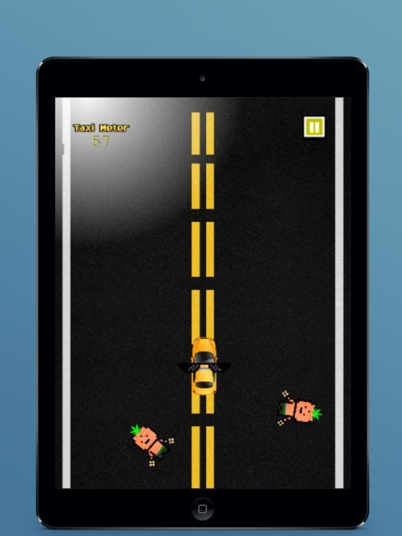 Drag Taxi PRO screenshot 5
