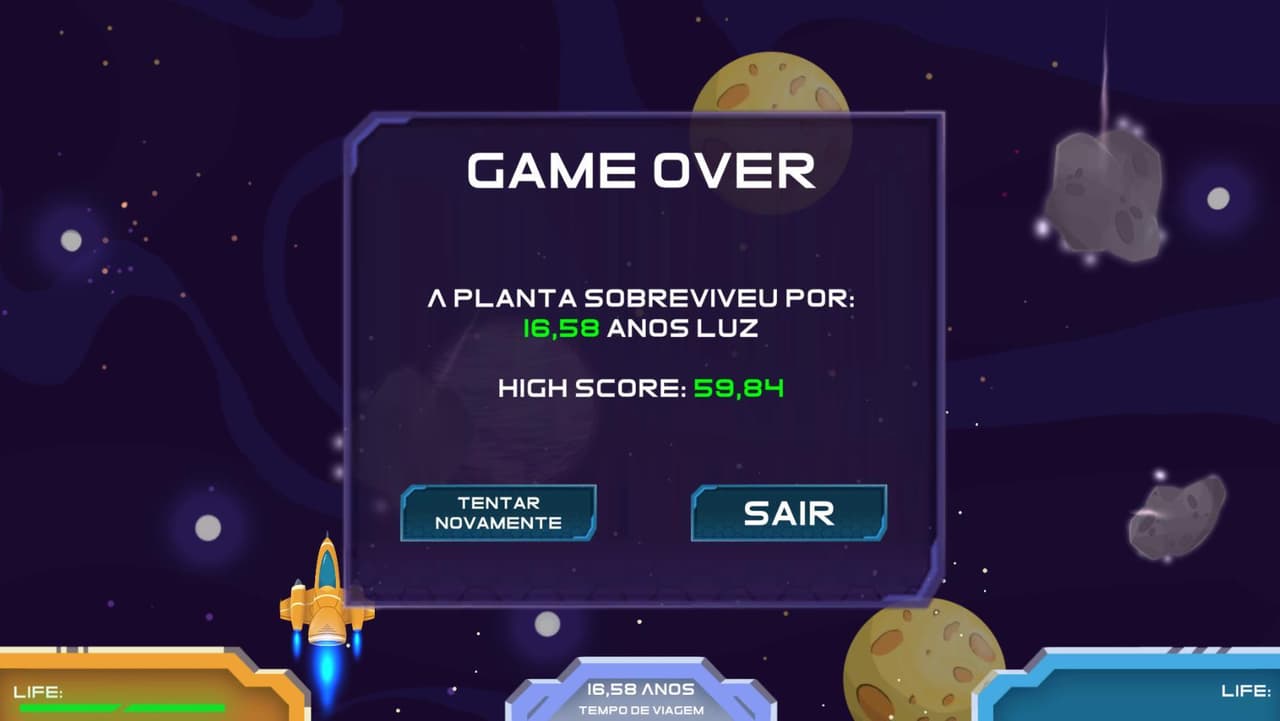 Project Synthesis (Bts Games) screenshot 4