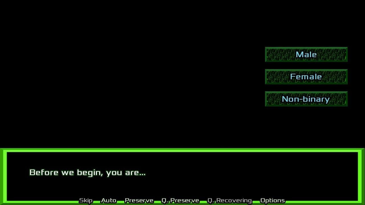 ChatAid screenshot 2