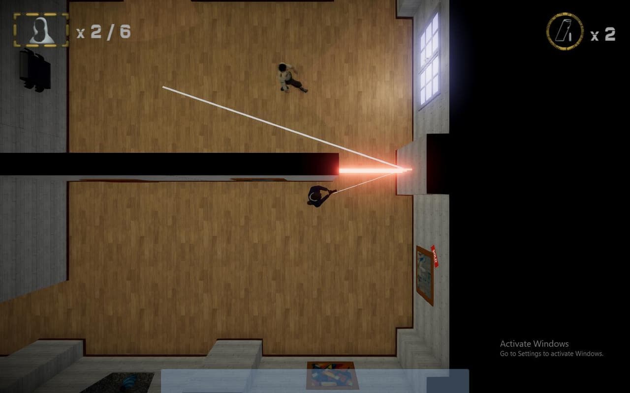 Heister screenshot 5