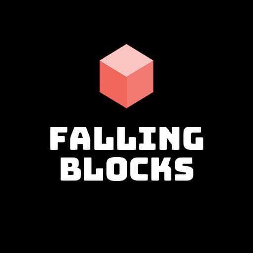 Falling Blocks (itch) (Muthu.Gamedev)