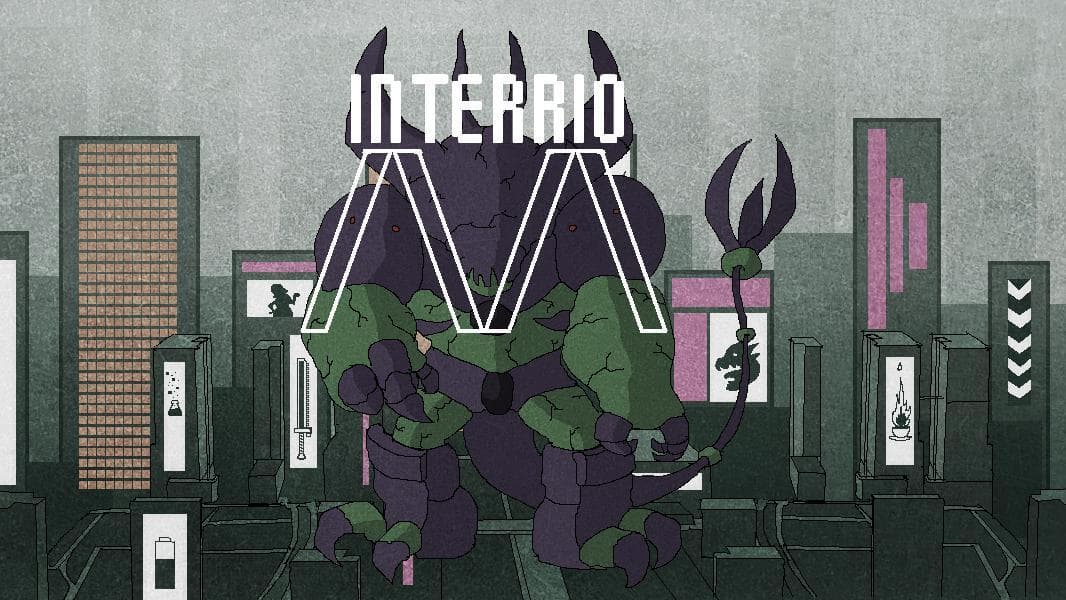 Interrio M