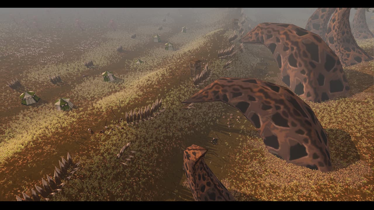 Warriors Wrath screenshot 6