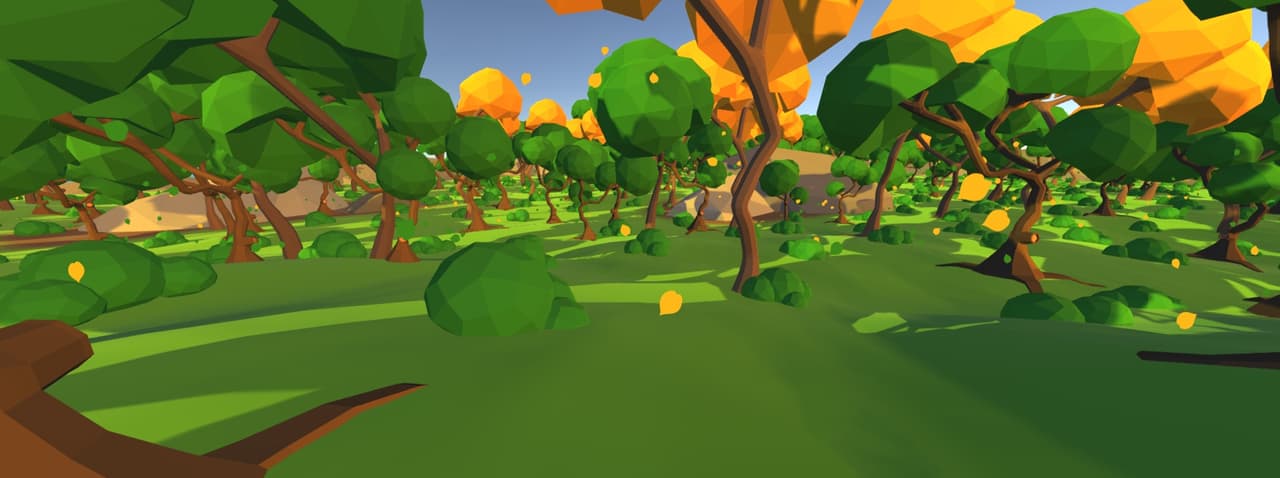 Beacons Island screenshot 5