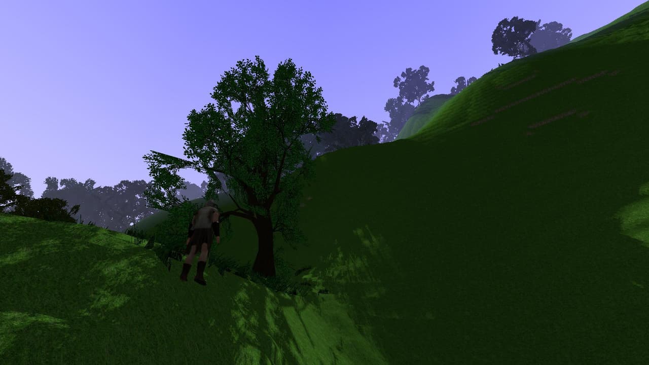 Land of Zonibo screenshot 6
