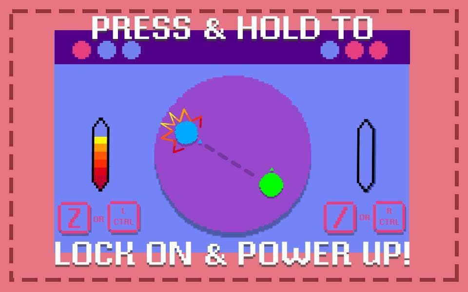 Sumo Spin screenshot 3
