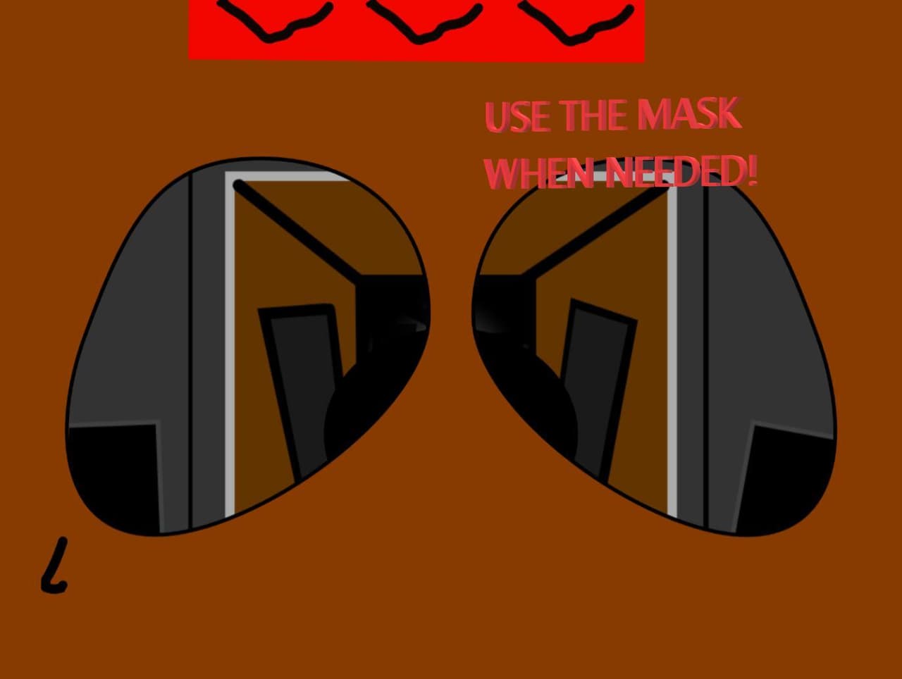Five Nights at Puppy Jrs 2 screenshot 2