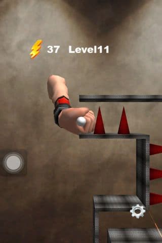 Fire Electric Pen 3D(Random)