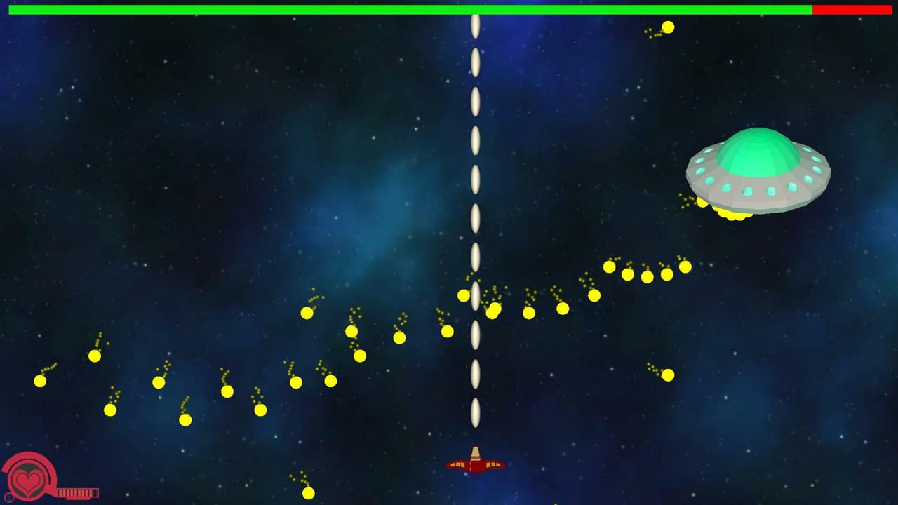 Beats Out (Alpha Version)