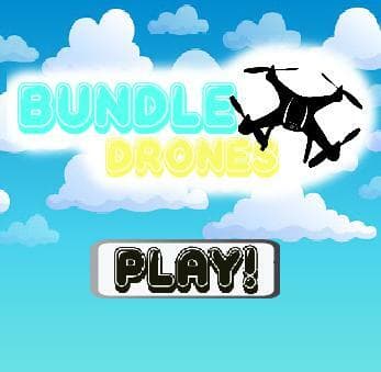 Bundle Drones