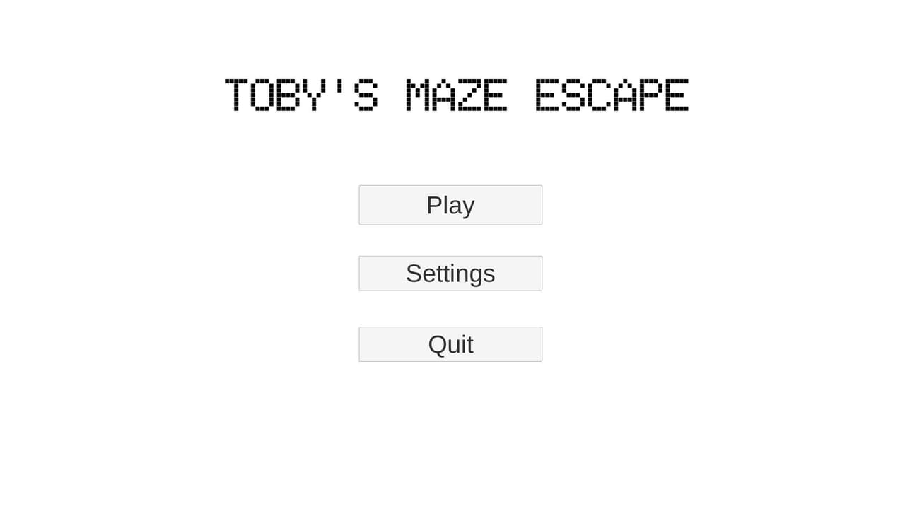 Toobler Prototype screenshot 3