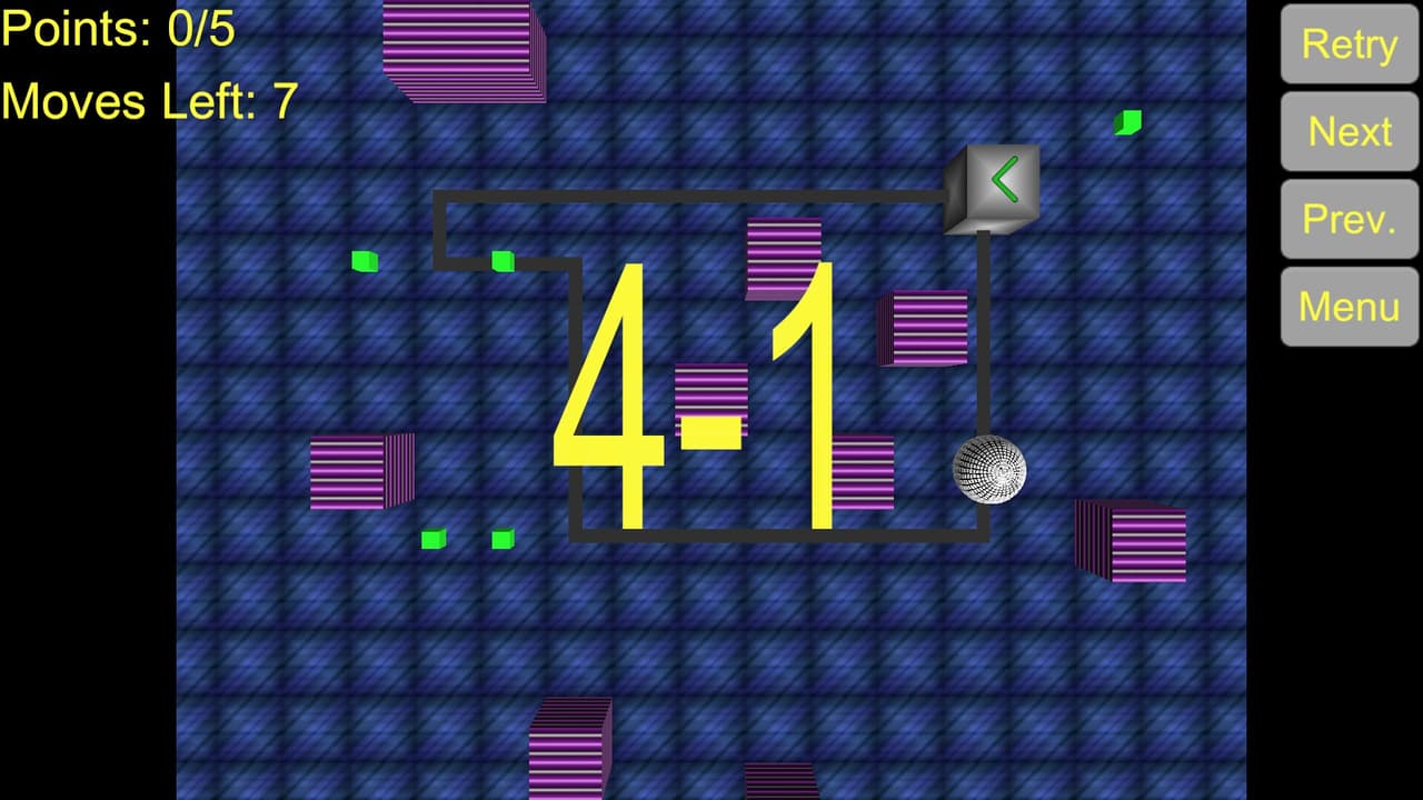 LoopWorlds screenshot 3