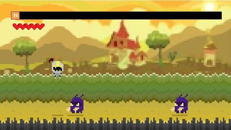 Sir Little Boot screenshot 3