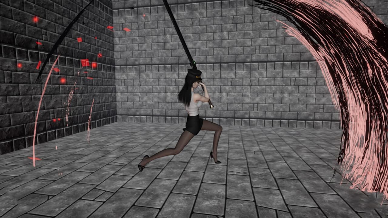 Lost Girl screenshot 5