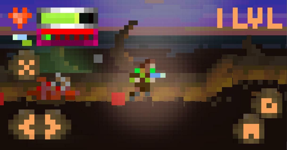 Space Conquer (GameRealmMadness) screenshot 3