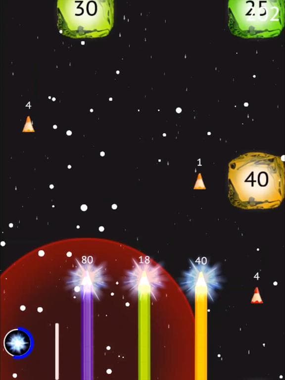 Twin Snake - Arcade screenshot 4