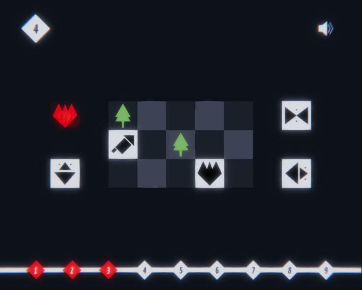 Sparks (zeeodd) screenshot 2