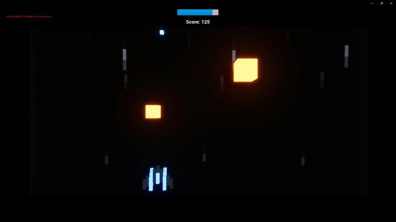 Fury Waves screenshot 4