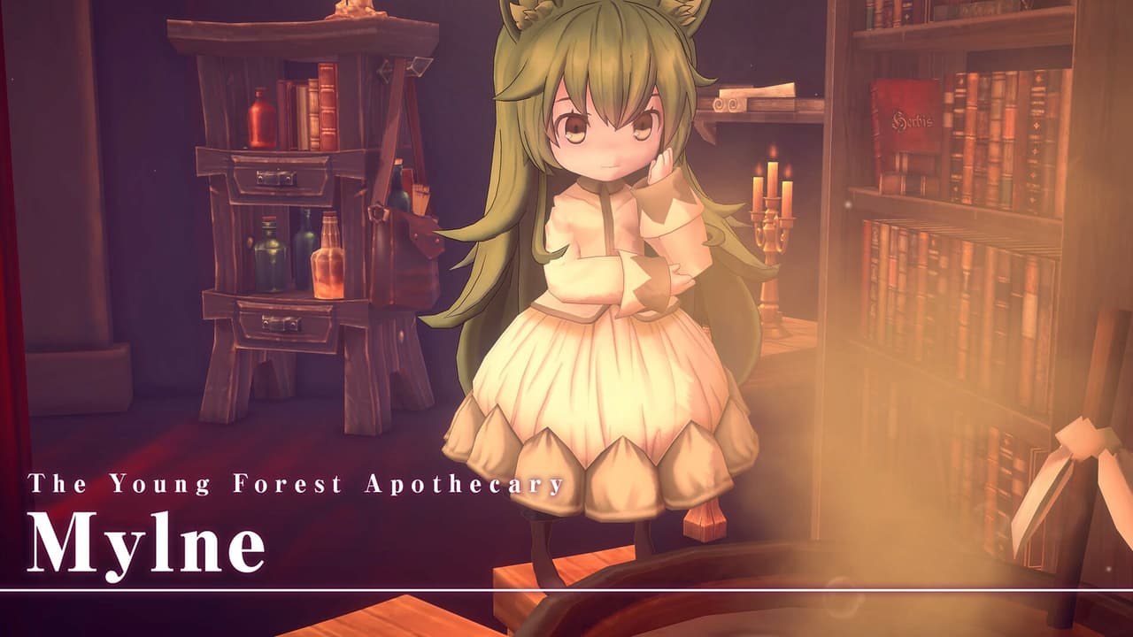 Märchen Forest screenshot 2