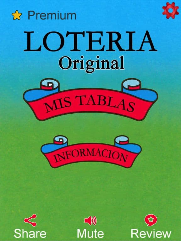 Loteria Original screenshot 2