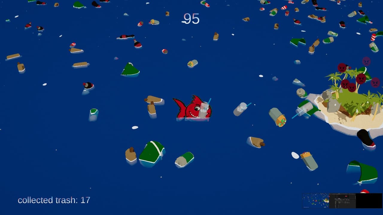 Human Trash screenshot 3