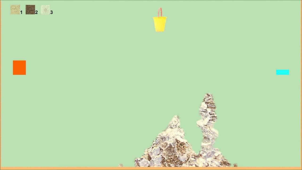 Sandcastles (EmceeEscher) screenshot 4