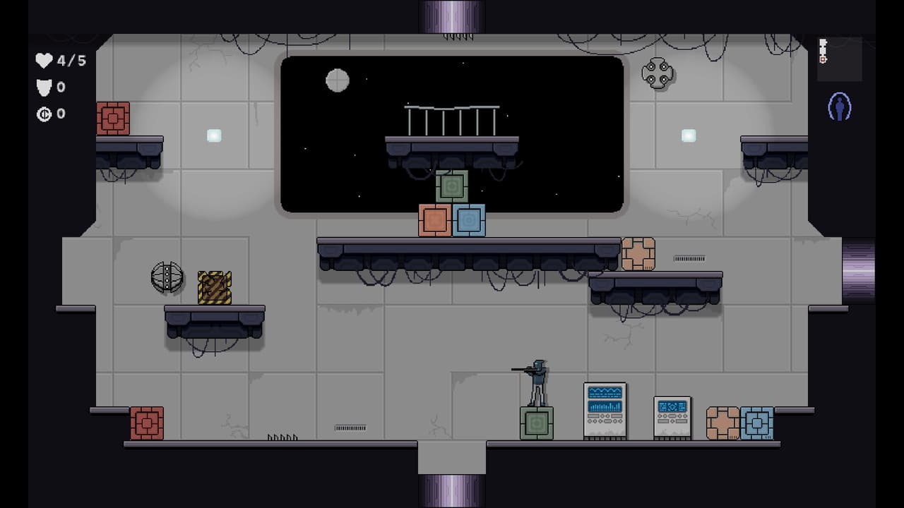 Star Rogue screenshot 5