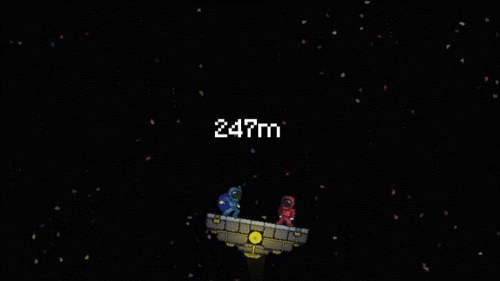 (old)Balloon Buoyancy - Update 13