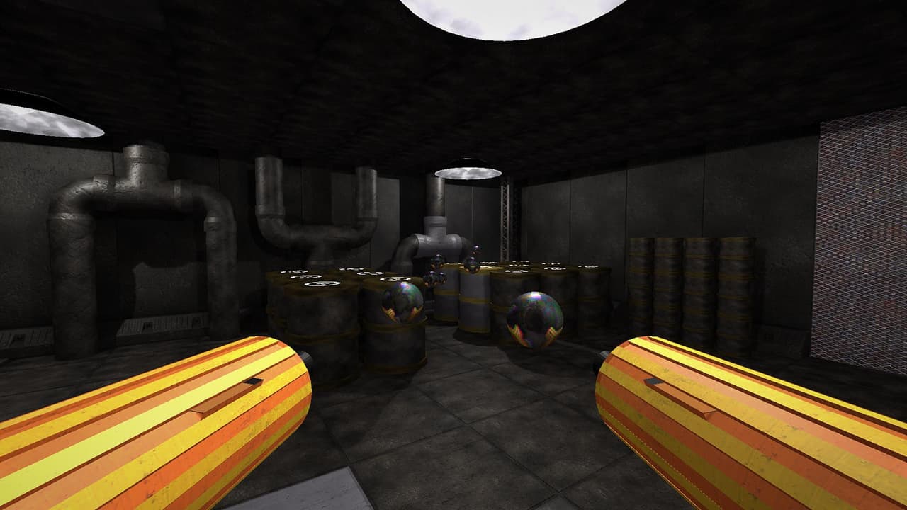 One Minor Incident screenshot 3