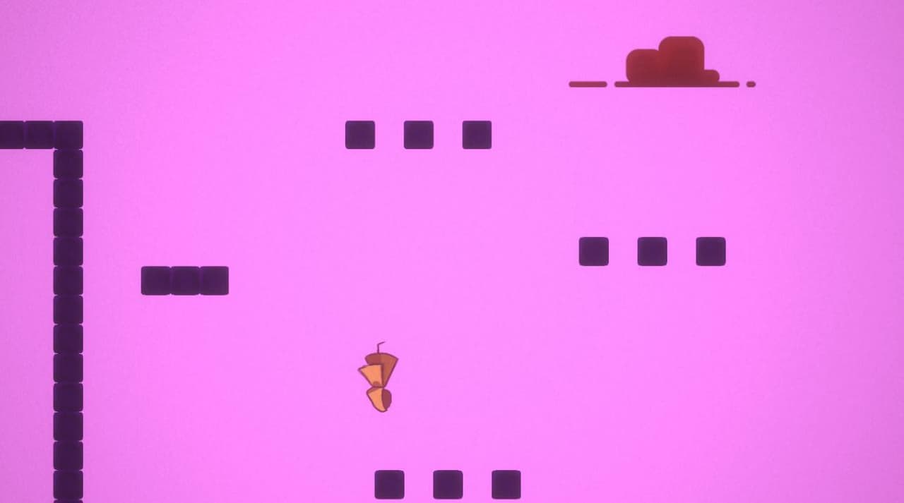 Lightwall screenshot 2