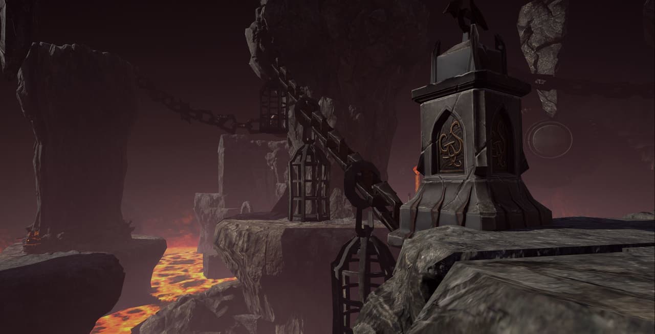 Slash Slash Revolution screenshot 3