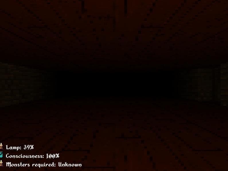 Dozy Dungeon