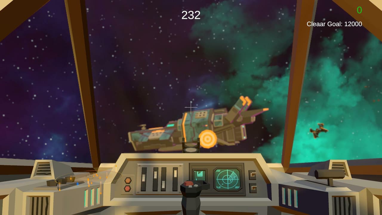 Major Jam 4 Cosmic screenshot 2
