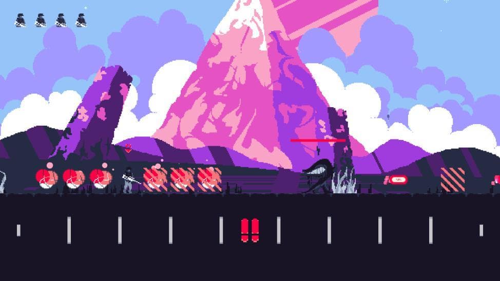 Kadent screenshot 5