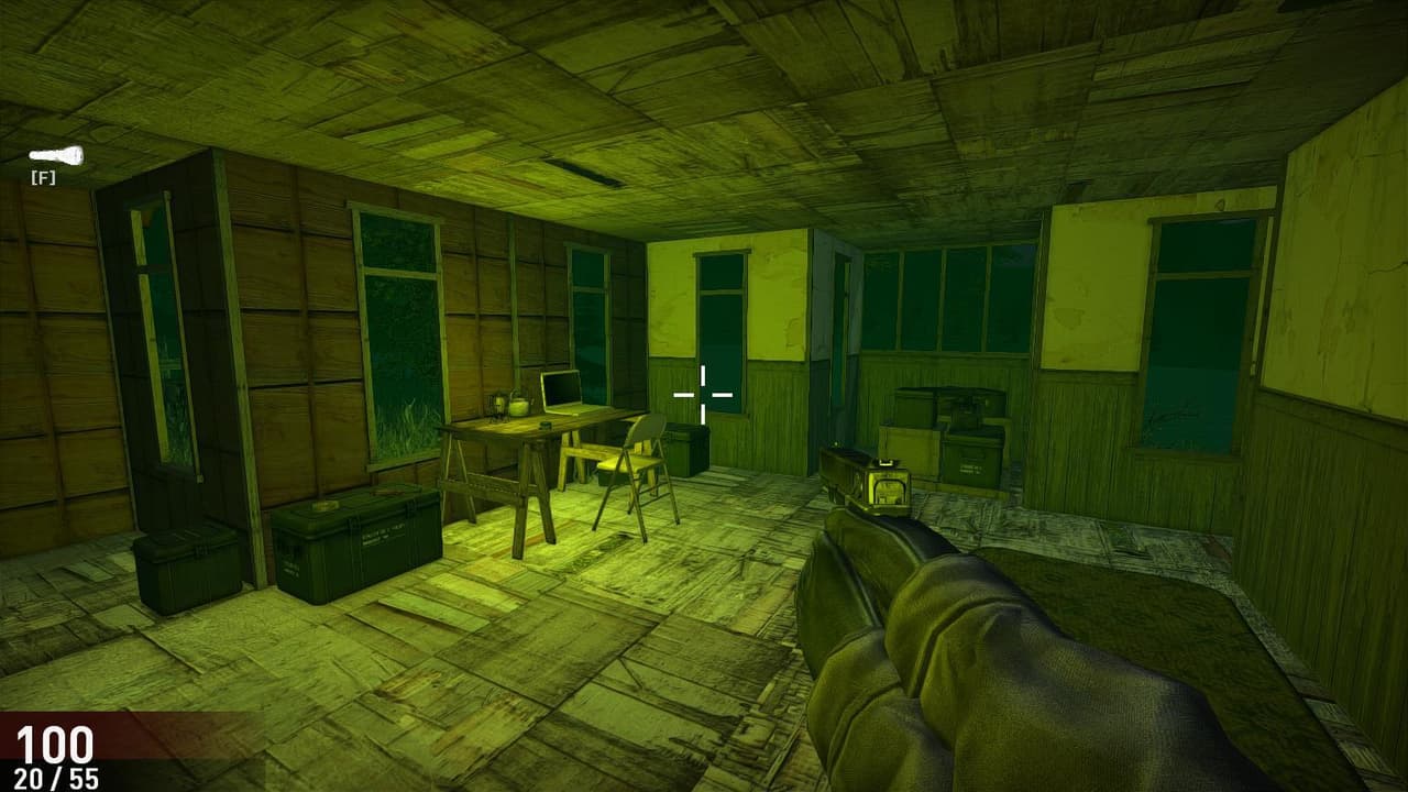 8 days to live screenshot 2