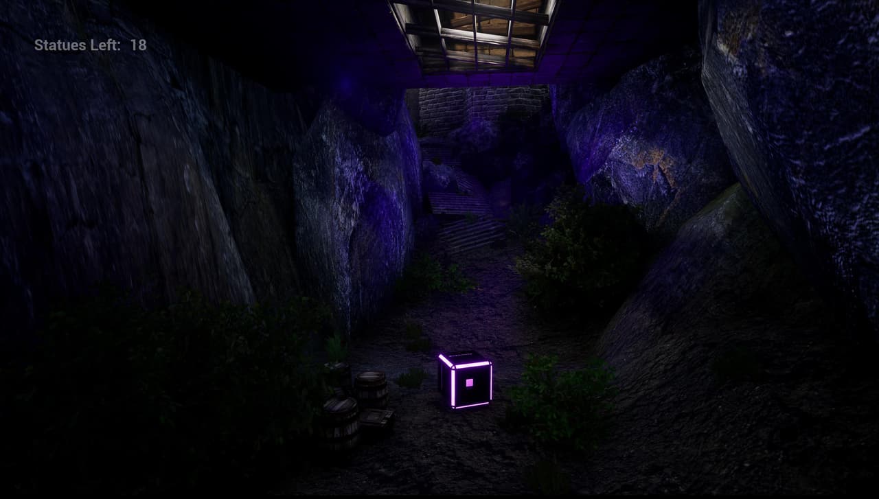 Island Escape (Franco Vicentin) screenshot 4