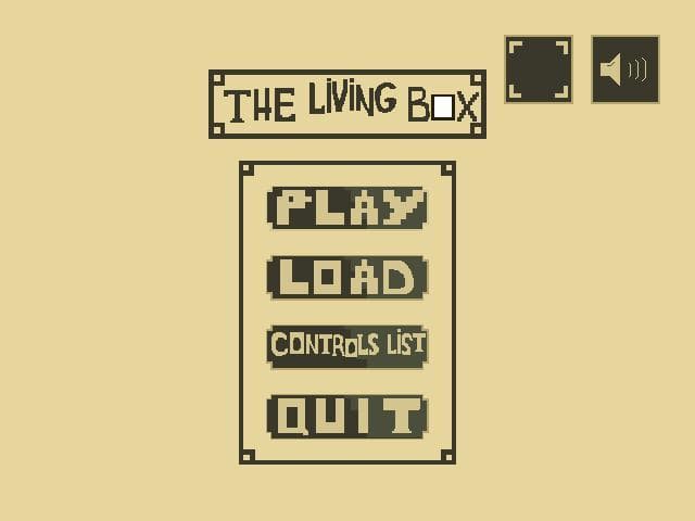 The Living Box screenshot 2