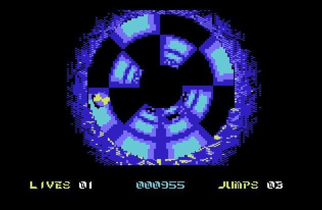 Yoomp! 64 screenshot 3