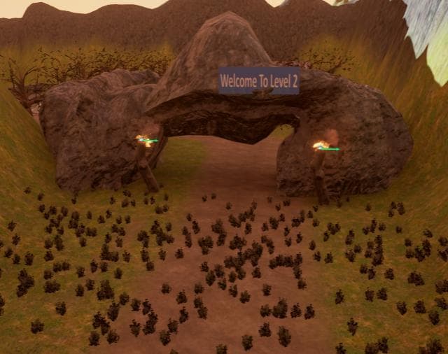 Runner (itch) (mazzas-gaming) screenshot 6